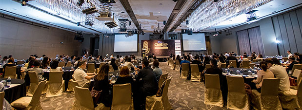 Content Marketing Summit Asia 2019 | Sydney, Australia 1 | Digital Marketing Community
